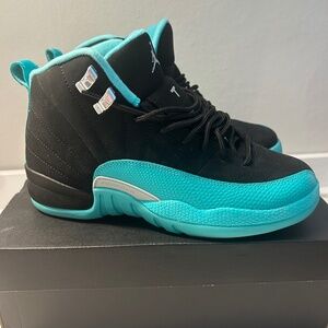 Air Jordan 12 Retro GG – Size 7Y